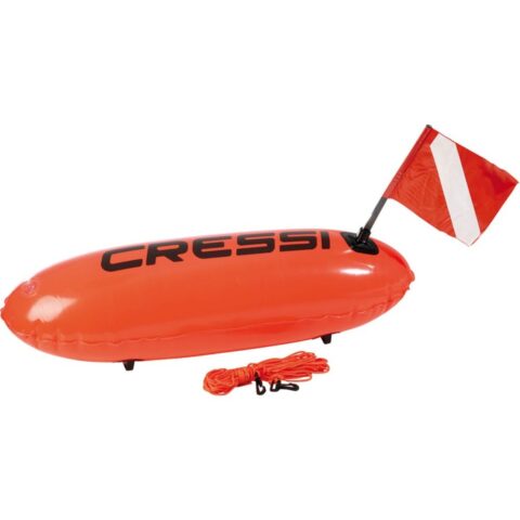 CRESSI. TORPEDO BUOY