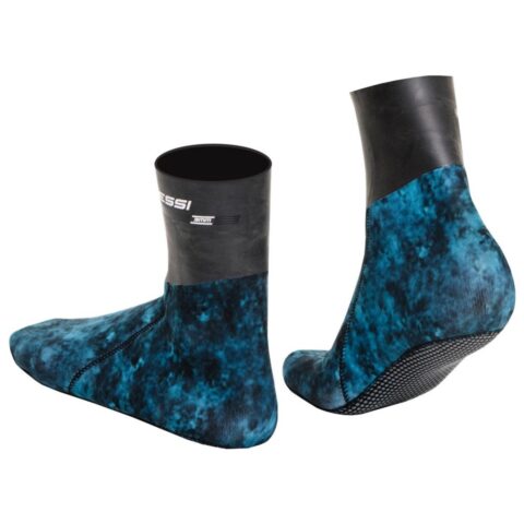 CRESSI. SARAGO SOCKS CAMOU