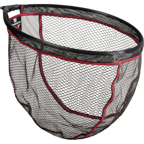 TRABUCCO. GNT NET HEAD DUAL RUBBA