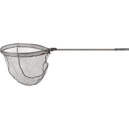 TRABUCCO. PRO RUBBA LANDING NET