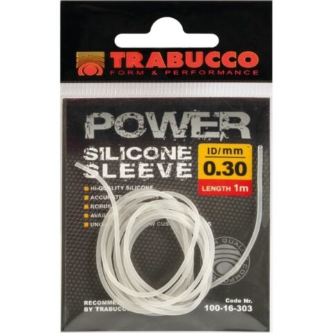 TRABUCCO. POWER SILICONE SLEEVE