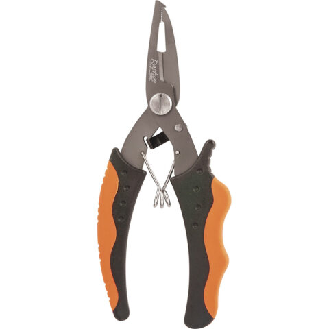 RAPTURE. * MULTI-PLIERS * FLAT BLADE