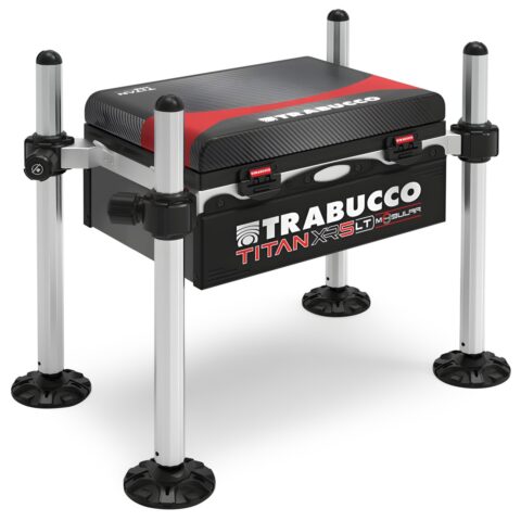 TRABUCCO. TITAN XR5 ULTRA LIGHT