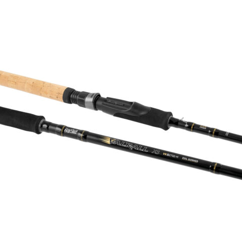 RAPTURE. VALKALL XS SPIN