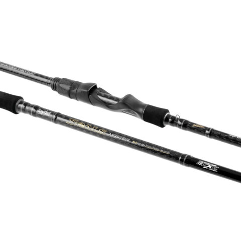 RAPTURE. SEALS MASTER