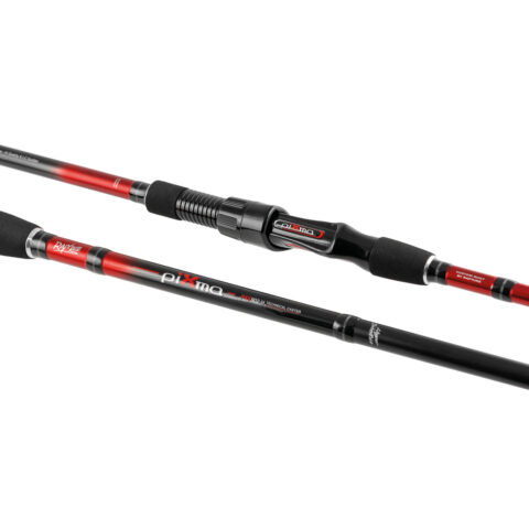 RAPTURE. PIXMA TECHNICAL CASTER