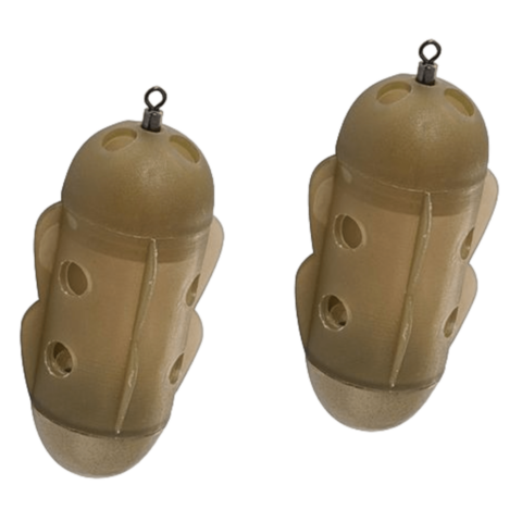 TRABUCCO. AIRTEK ROUND