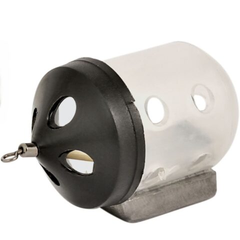 TRABUCCO. BLACK HEAD FEEDER