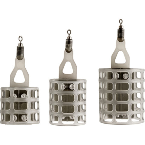 TRABUCCO. AIRTEK PRO MATCH CAGE SWIVEL