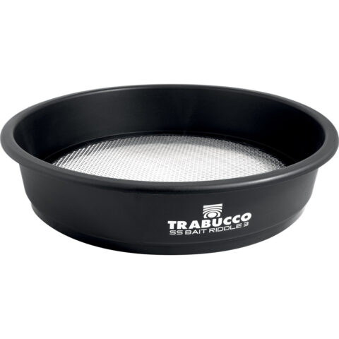 TRABUCCO. GNT BLACK RIDDLE