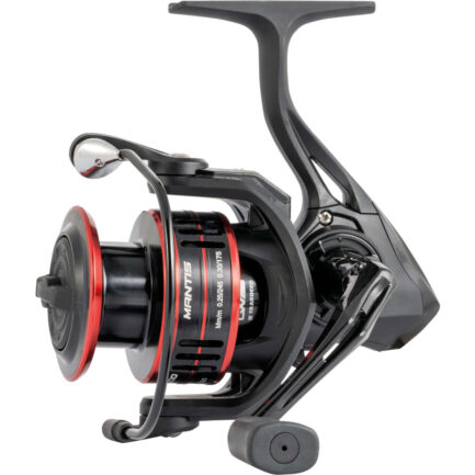 TRABUCCO. MANTIS STX