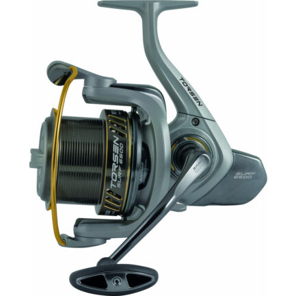 TRABUCCO. TORSEN SURF