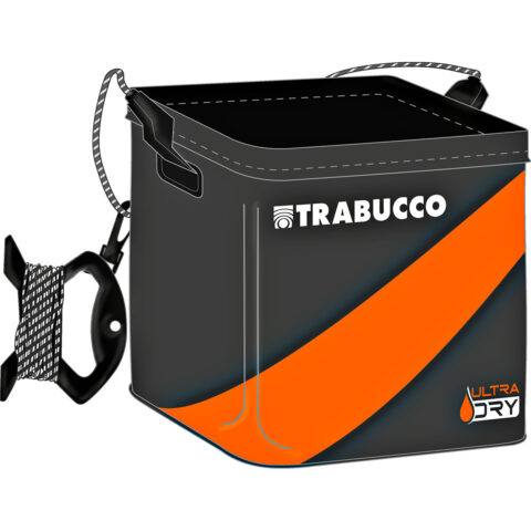 TRABUCCO. DROP BUCKET