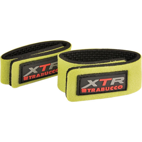 TRABUCCO. ROD BELTS