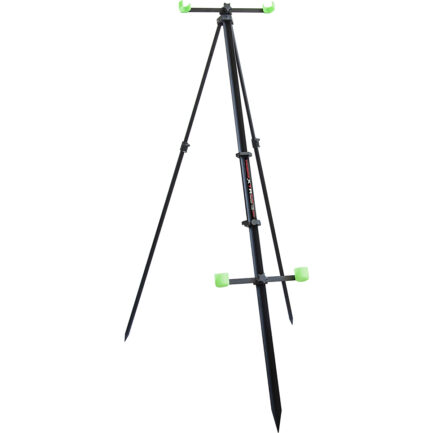 TRABUCCO. XTR SURF TRIPOD T2 EVO