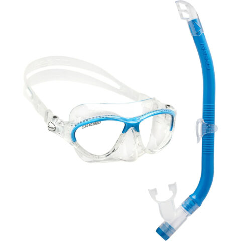 CRESSI. MOON KID + TOP COMBO