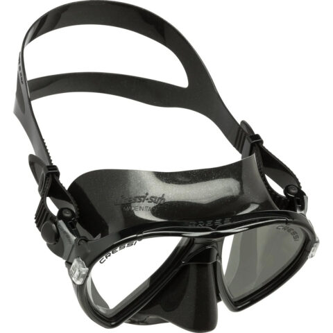 CRESSI. OCEAN MASK