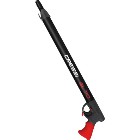 CRESSI. SL STAR PNEUMATIC SPEARGUN