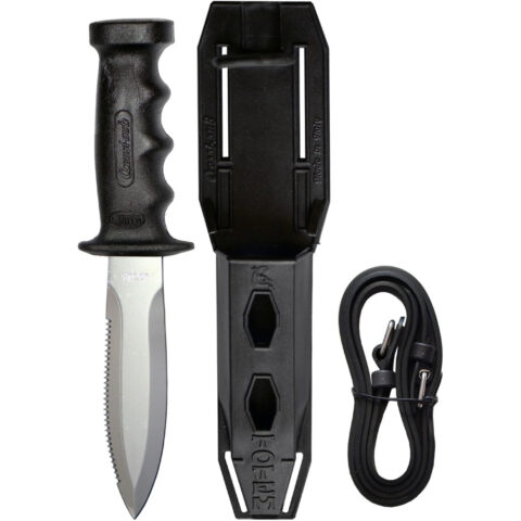 CRESSI. SUPERTOTEM KNIFE