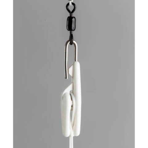 TRIDENT. AERO PULLEY