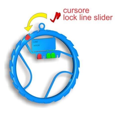 STONFO. ANELLI PER FINALI