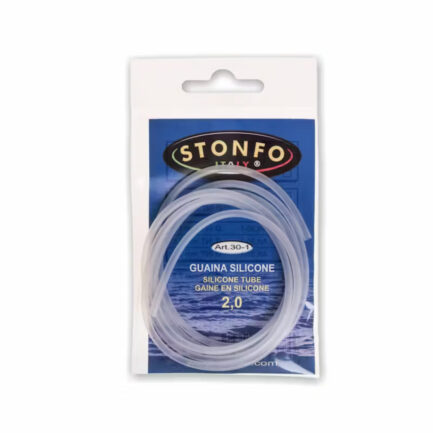 STONFO. GUAINA SILICONE
