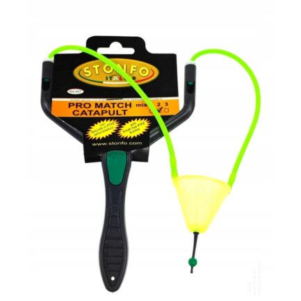 STONFO. FIONDE PRO MATCH MEDIA