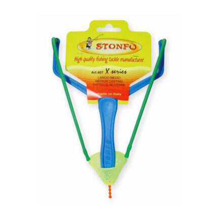 STONFO. FIONDA X SERIES