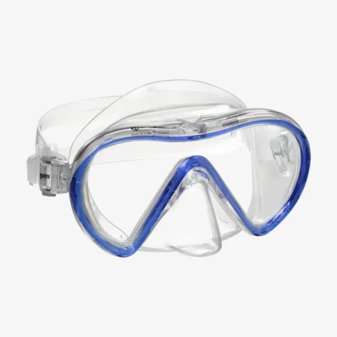 MARES. STREAM SNORKELING MASK