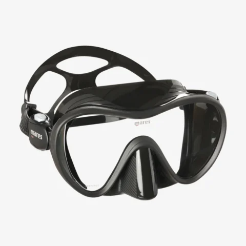 MARES. TROPICAL MASK