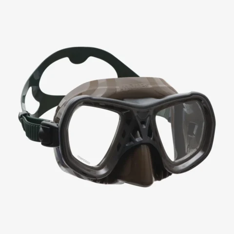 MARES. SPYDER MASK