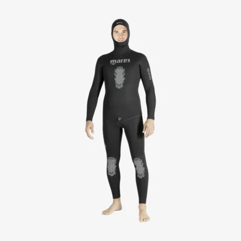 MARES. EXPLORER SPORT 50 SUIT