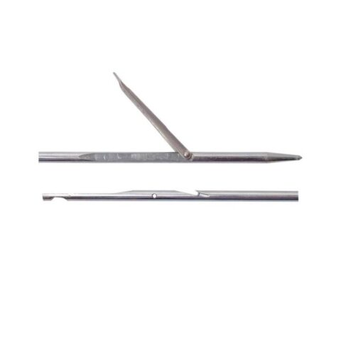 MARES. SLG SHAFT 6.5 ZINC COATED