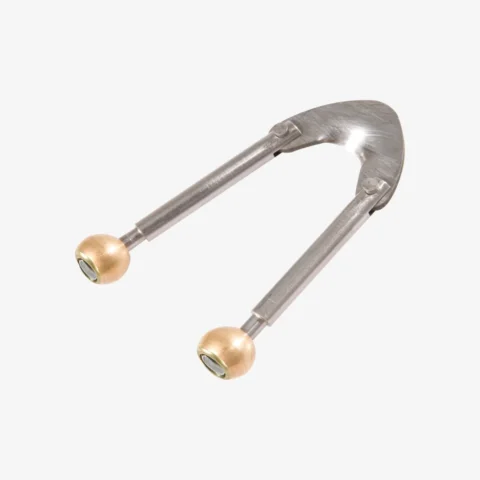 MARES. ARTICULATED BIND WISHBONE