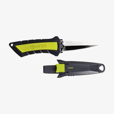 MARES. ARGO KNIFE