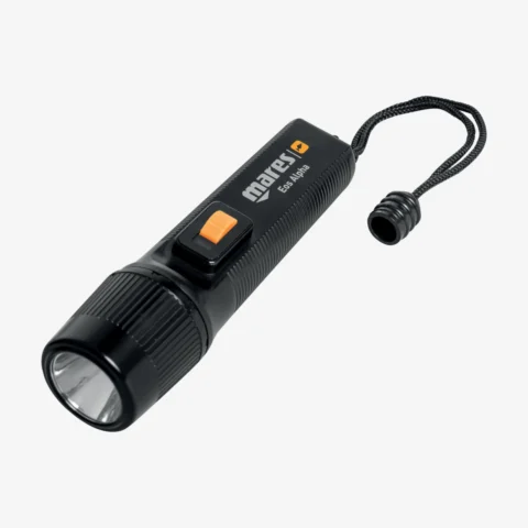 MARES. EOS ALPHA TORCH