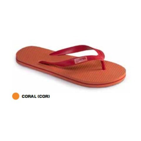 MARES. CLOUD SLIPPERS CORAL
