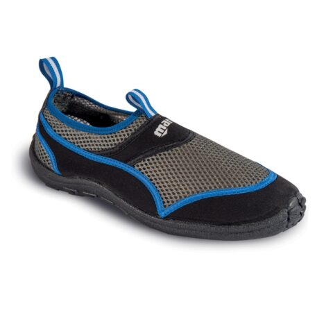 MARES. AQUAWALK ROYAL-BLACK