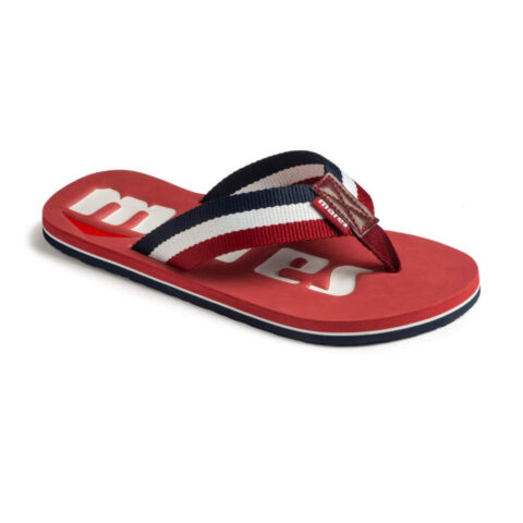 MARES. WAHOO SLIPPERS RED