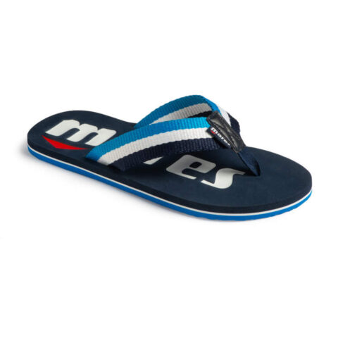 MARES. WAHOO SLIPPERS BLUE