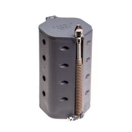 STONFO. PASTURATORE BARCA