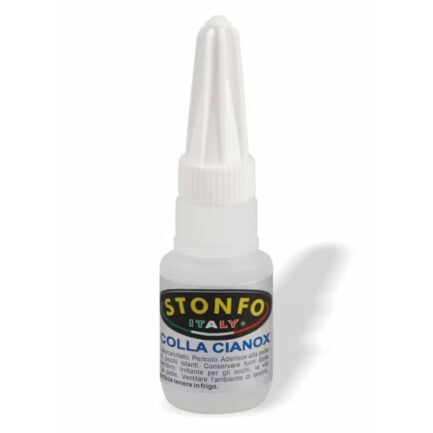 STONFO. COLLA CIANOX
