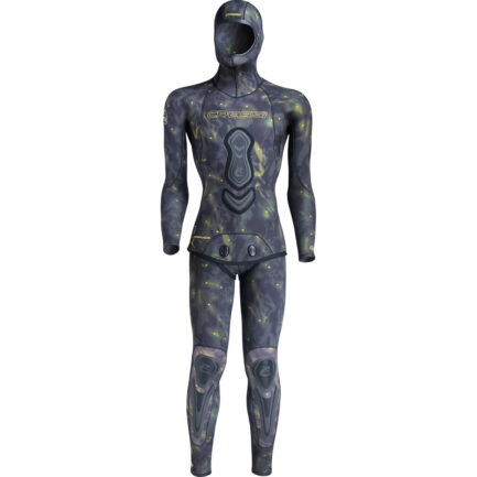 CRESSI. LAMPUGA WETSUIT MAN
