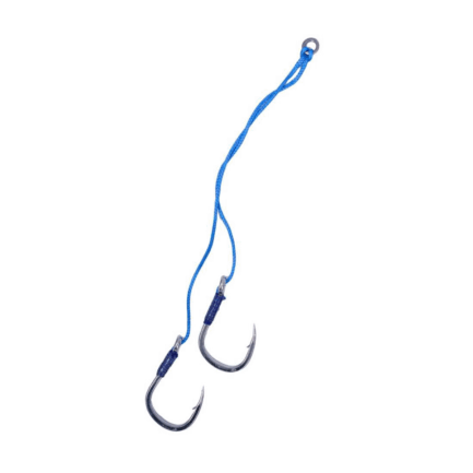 JATSUI. ASSIST HOOK FOR CRAZY SQUID