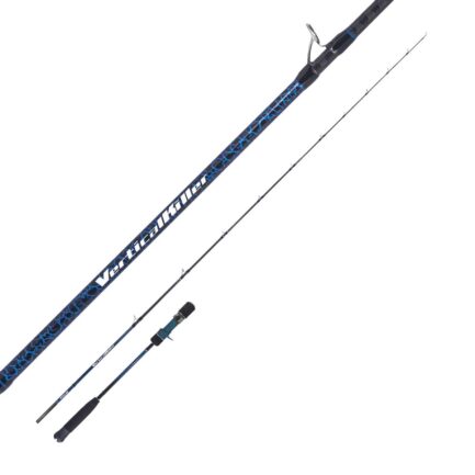 FALCON. VERTICALKILLER CAST