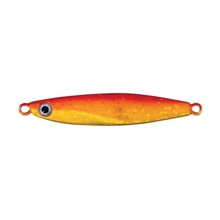 JATSUI. RUSH JIG - FULL COLOR 17GR