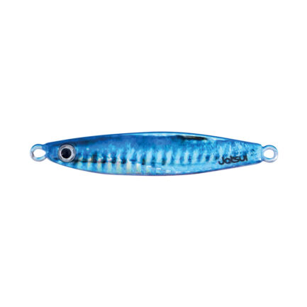 JATSUI. RUSH JIG - FULL COLOR 21GR