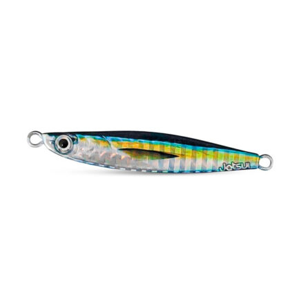 JATSUI. RUSH JIG - NATURAL COLOR 14GR