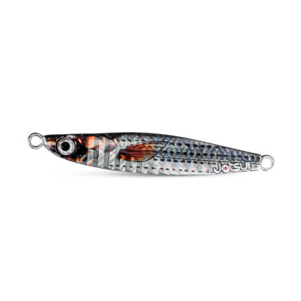 JATSUI. RUSH JIG - NATURAL COLOR 17GR