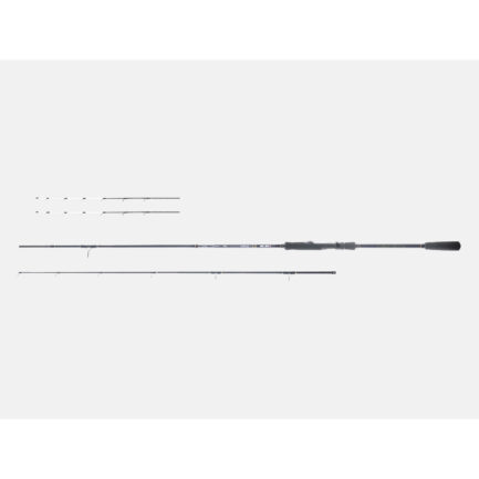 FALCON. TECNICA PRO BOAT